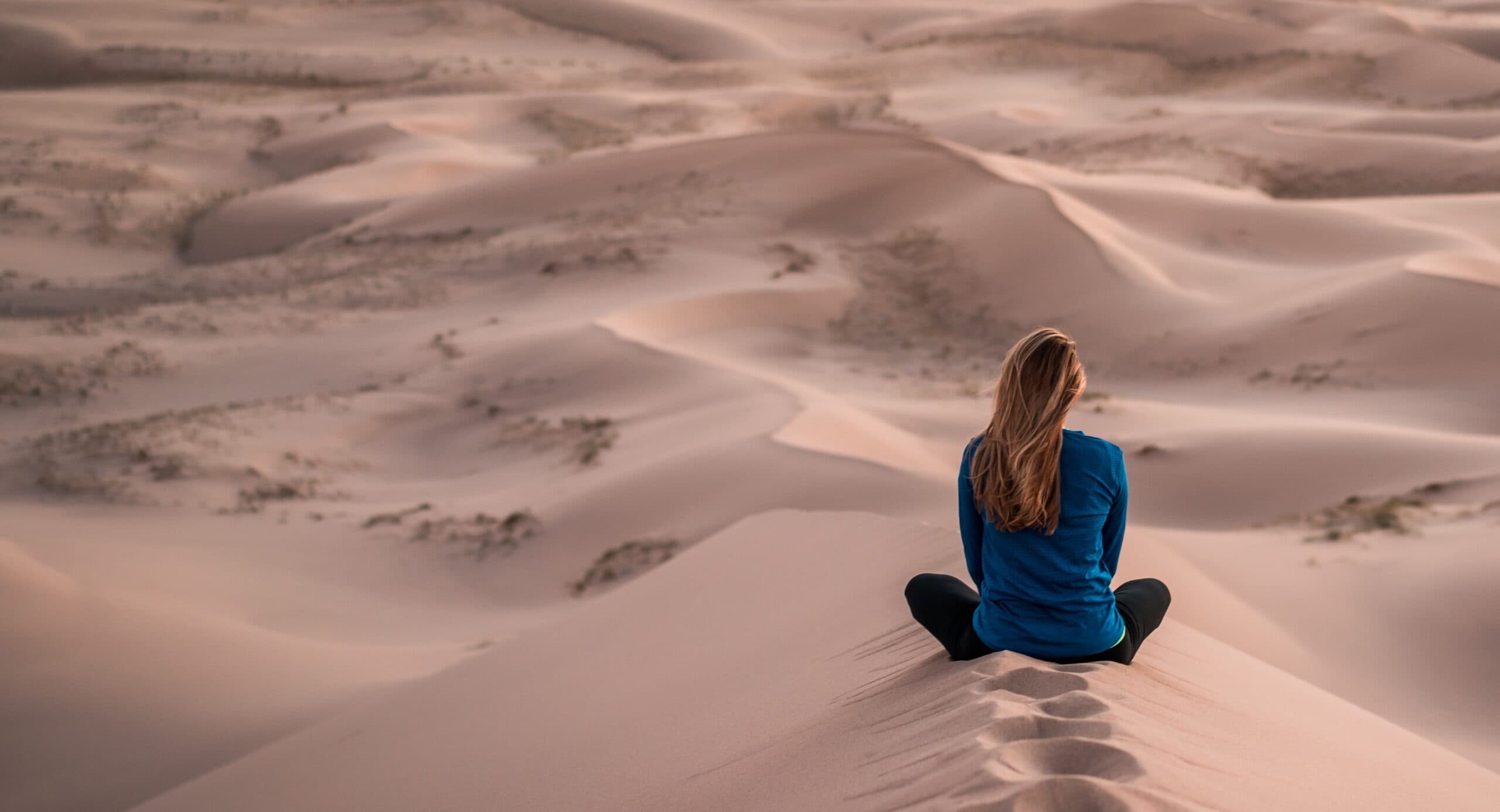 Life Unlimited — support for your wellbeing