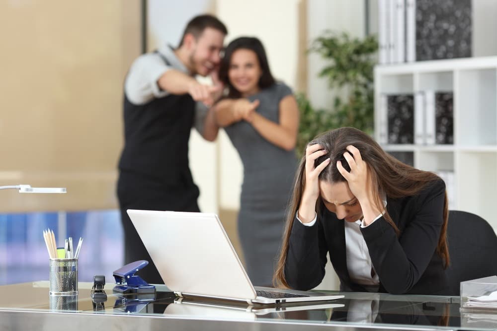 Respect and Diversity at Work