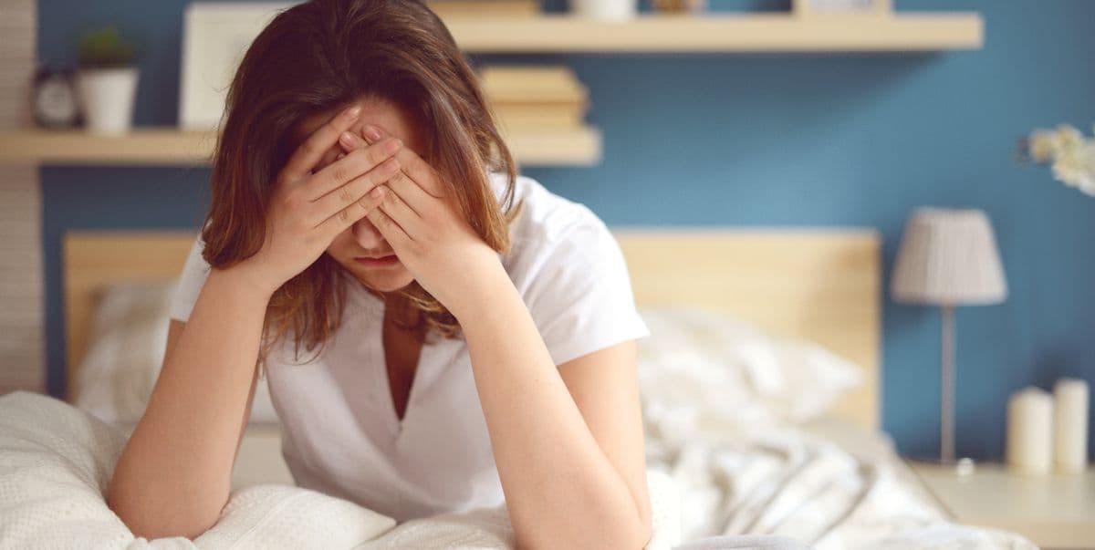 What is Anxiety?