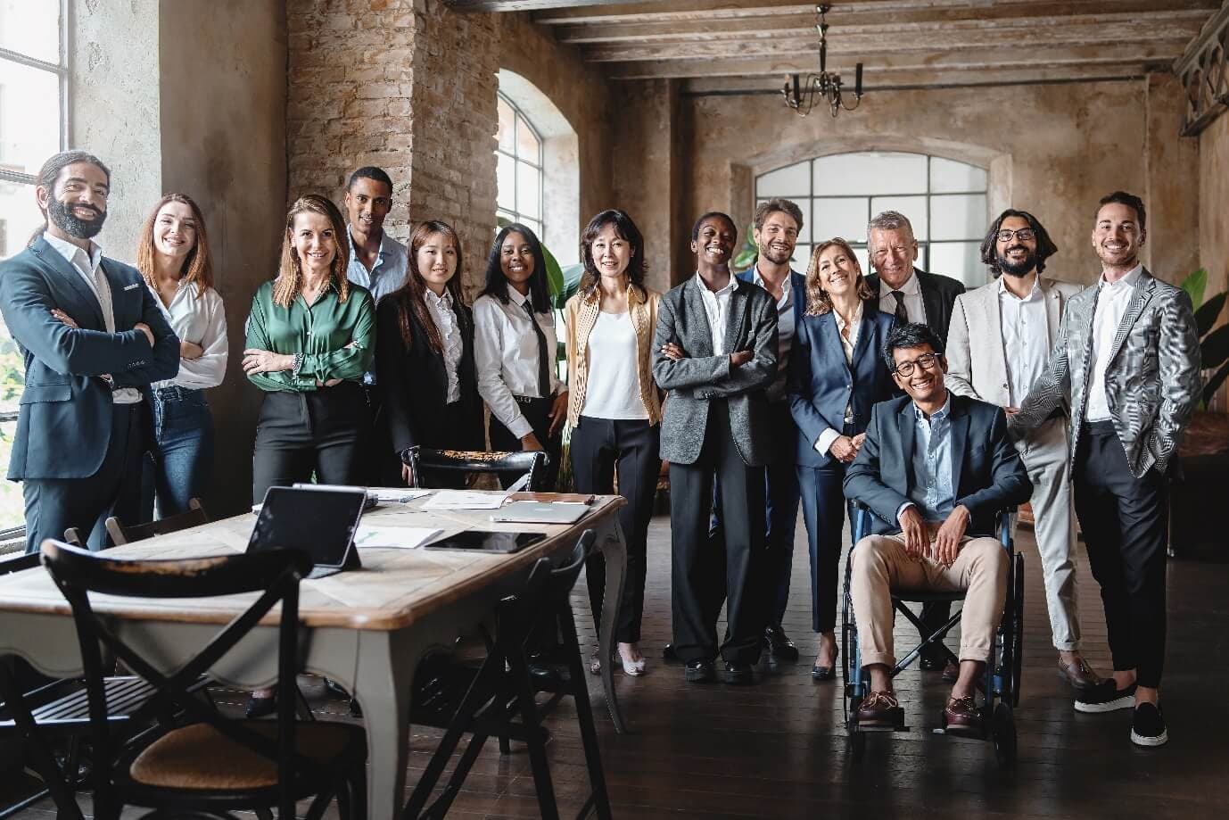 Respect and Diversity at Work: Creating a Harassment Free Workplace